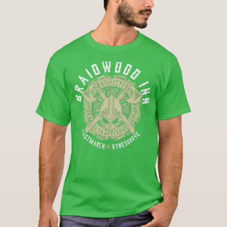 Braidwood Inn T-Shirt