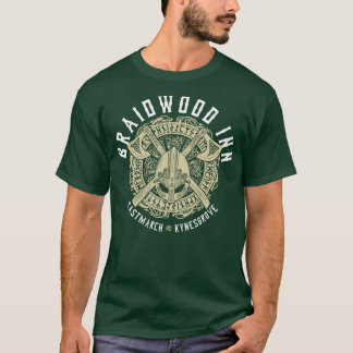 Braidwood Inn T-Shirt