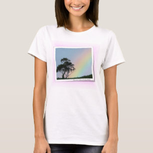 Braidwood Rainbow T-Shirt