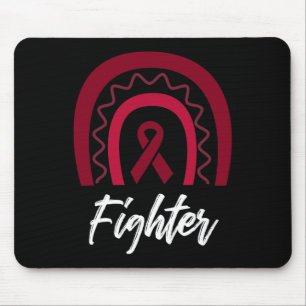 Brain Aneurysm Awareness 1 Mouse Pad