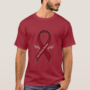 Brain Aneurysm Awareness T-Shirt