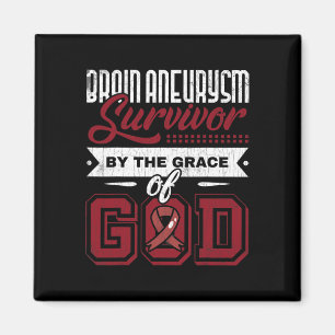 Brain Aneurysm Survivor Medical Condition Aneurysm Magnet