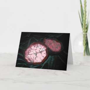 Brain Box Card