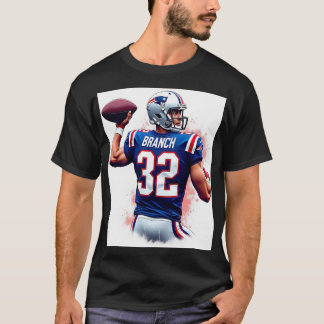 Brain Branch T-Shirt