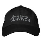 Brain Cancer Survivor