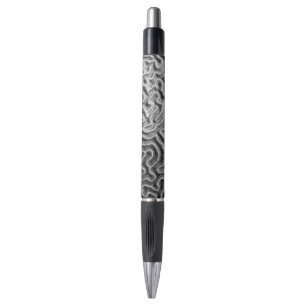 Brain Coral Custom Pen