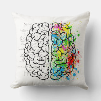 Brain  cushion