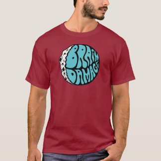 Brain Damage T-Shirt