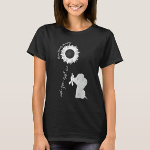 Brain Disorder Awareness Brain Disease Related Sun T-Shirt