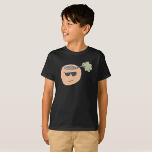 Brain Fart T-Shirt