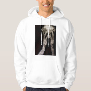Brain fight 2013 hoodie