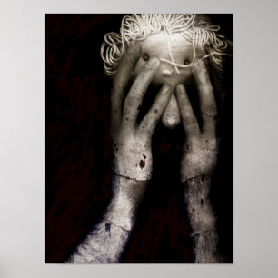 Brain fight 2013 poster