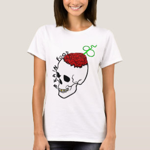 Brain Food T-Shirt