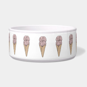 Brain Freeze Ice Cream