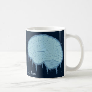 Brain Freeze Mug