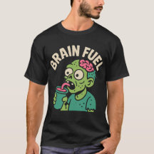 Brain Fuel Zombie