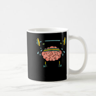 Brain Gym Brain Learning Brain Teacher Lets Do Coffee Mug
