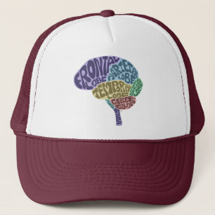 Brain Hat