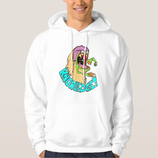 Brain Hoodie! Hoodie
