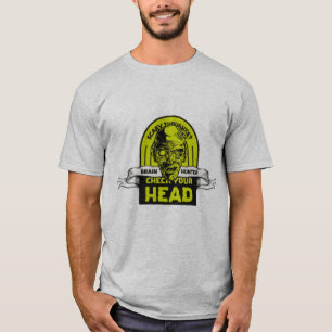 Brain Hunter T-Shirt