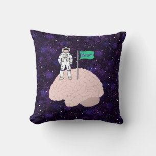 Brain Landing Cushion