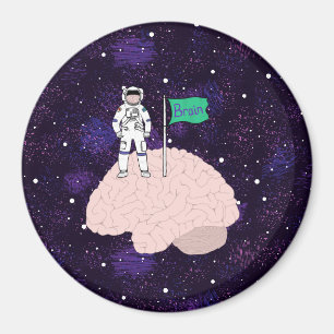 Brain Landing Magnet