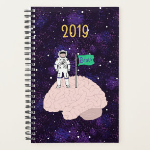 Brain Landing Planner