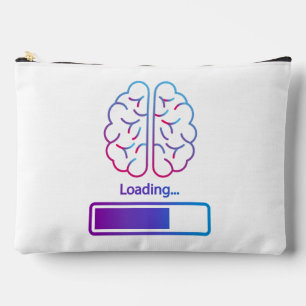 brain loading accessory pouch