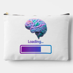 brain loading accessory pouch
