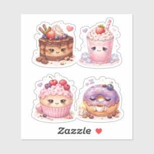 Brain Loading Creative Custom-Cut Vinyl Sticker