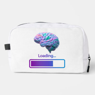 brain loading dopp kit