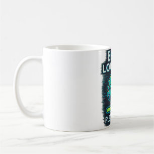 Brain Loading… Please Wait  Coffee Mug