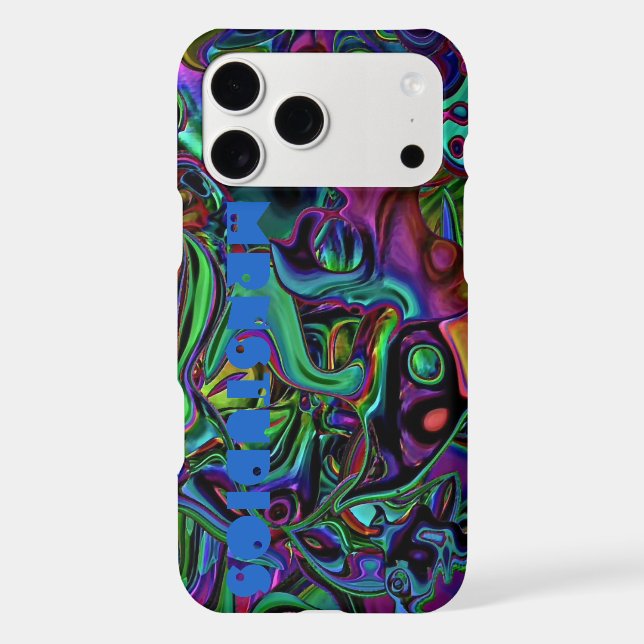 Brain Melt  (Back)