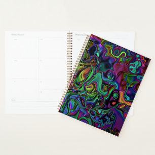 Brain Melt Planner