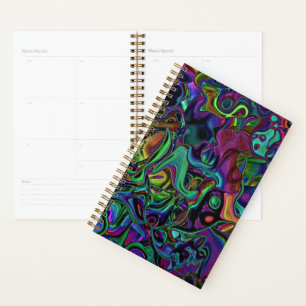 Brain Melt Planner