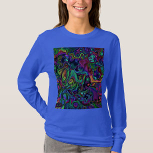 Brain Melt T-Shirt