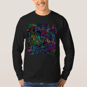 Brain Melt T-Shirt