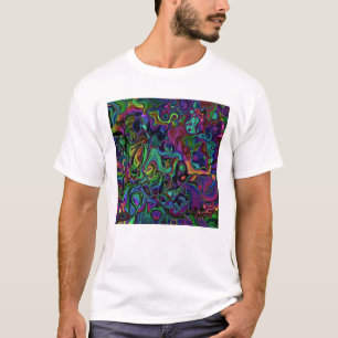 Brain Melt T-Shirt