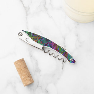 Brain Melt Waiter's Corkscrew