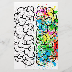 brain mind psychology idea hearts