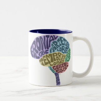 Brain Mug