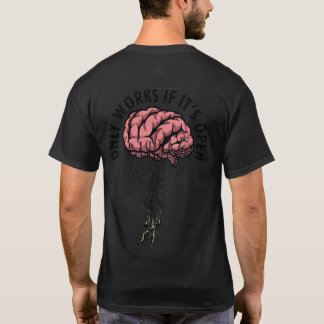 Brain need T-Shirt