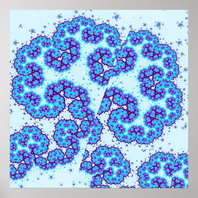 Brain Poster (Front)