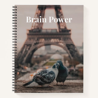 Brain power book