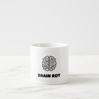 Brain Rot Club Speciality Coffee Mug