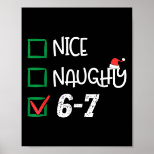 Brain Rot Funny Graphic  Poster