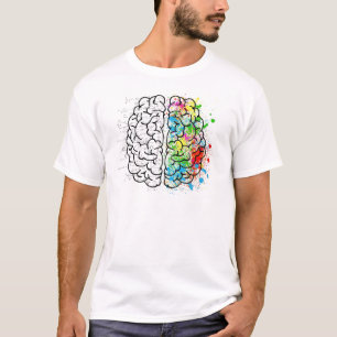 brain series T-Shirt