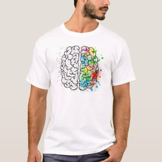 brain series T-Shirt