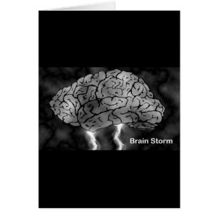 Brain Storm