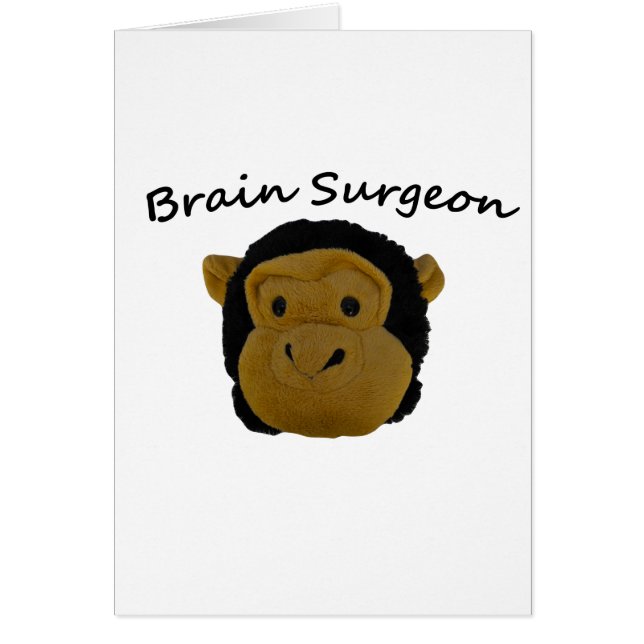 Brain Surgeon (Front)